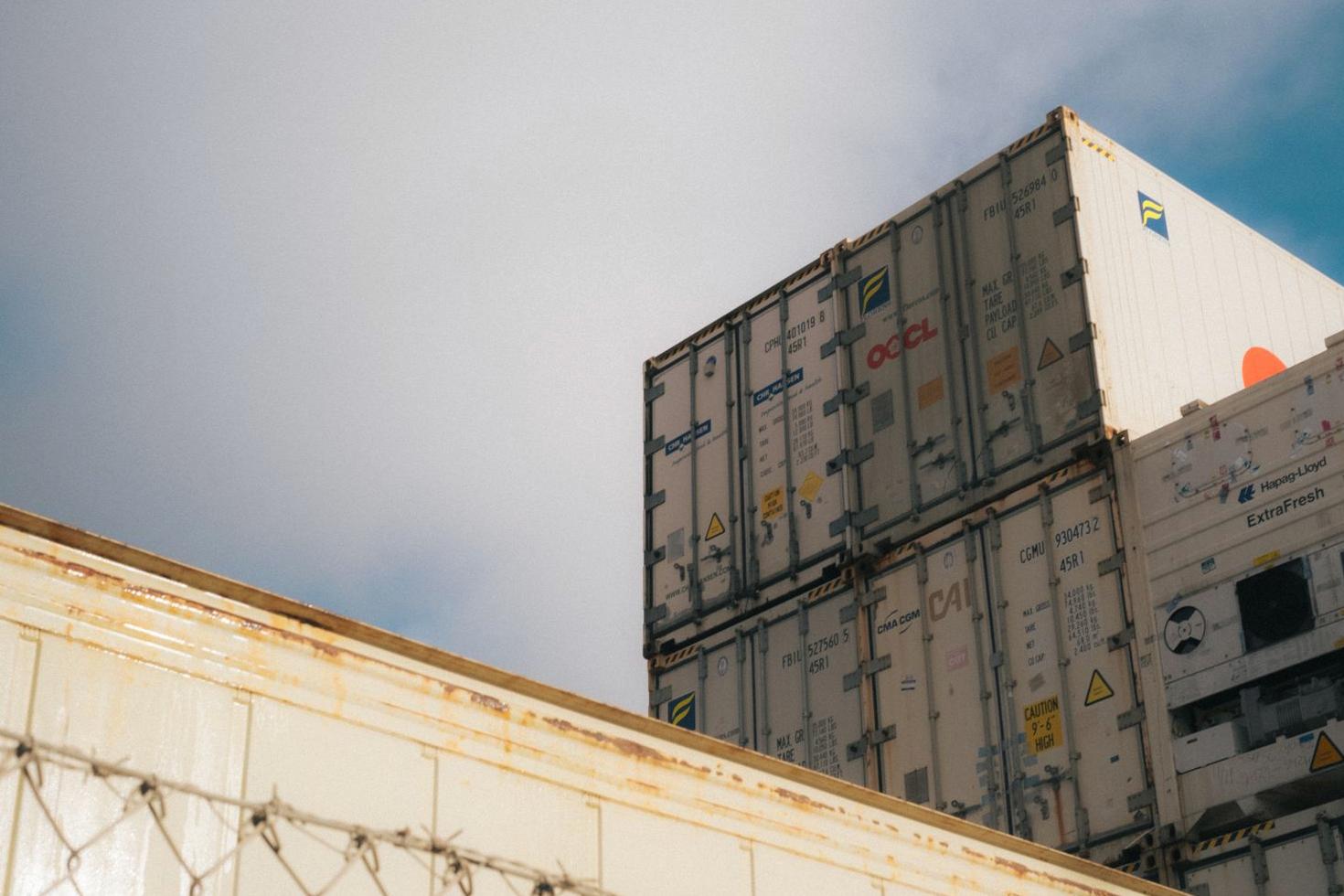 Logistics Context