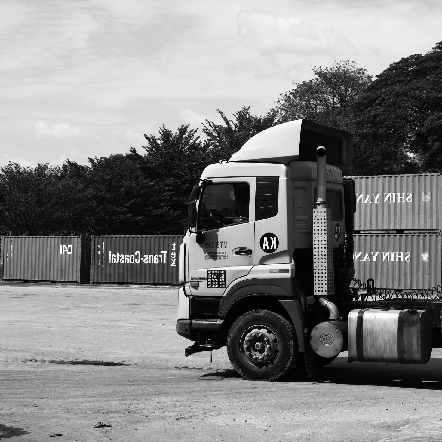 Freight Forwarding